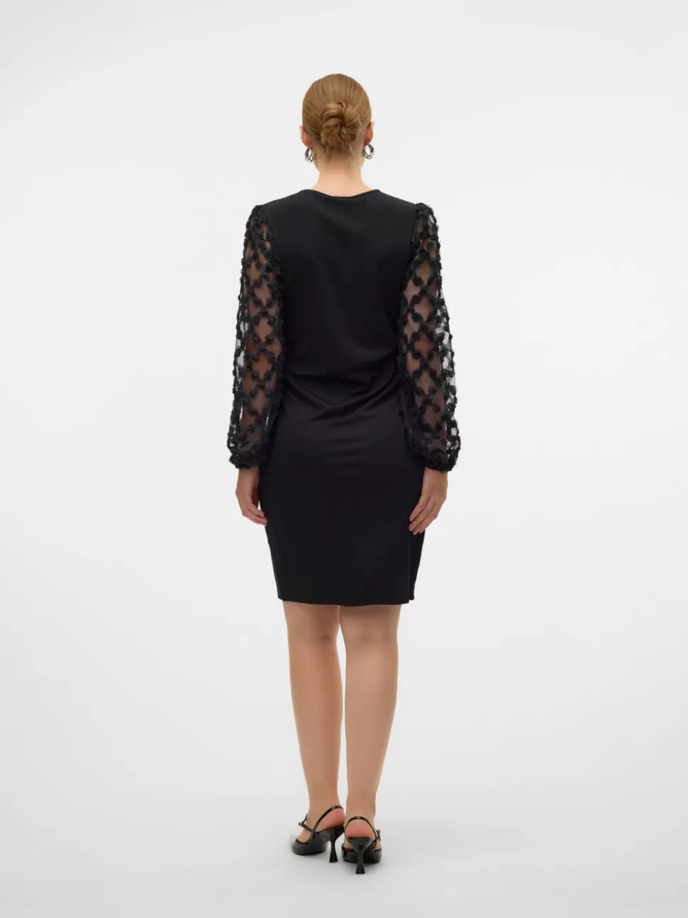 Festkläder | Klänningar^VERO MODA MLPAULA Gravidklänning Black