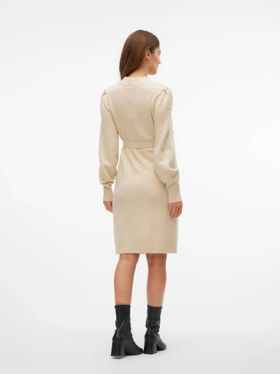 Klänningar^VERO MODA MLRAQUEL Gravidklänning Birch