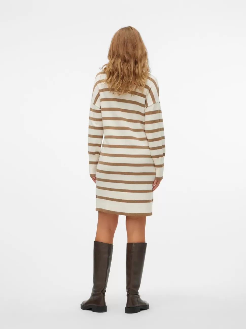 Klänningar | Stickat^VERO MODA MLRITA Gravidklänning Pinecone