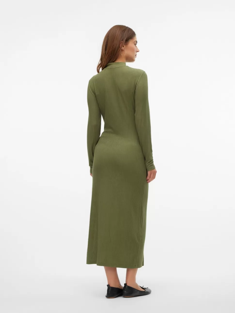 Klänningar^VERO MODA MLTRINITY Gravidklänning Cypress