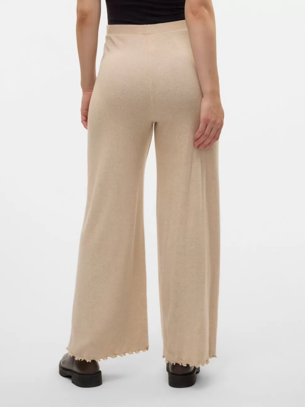 Byxor | Leggings^VERO MODA Normal Passform Leggings Fungi