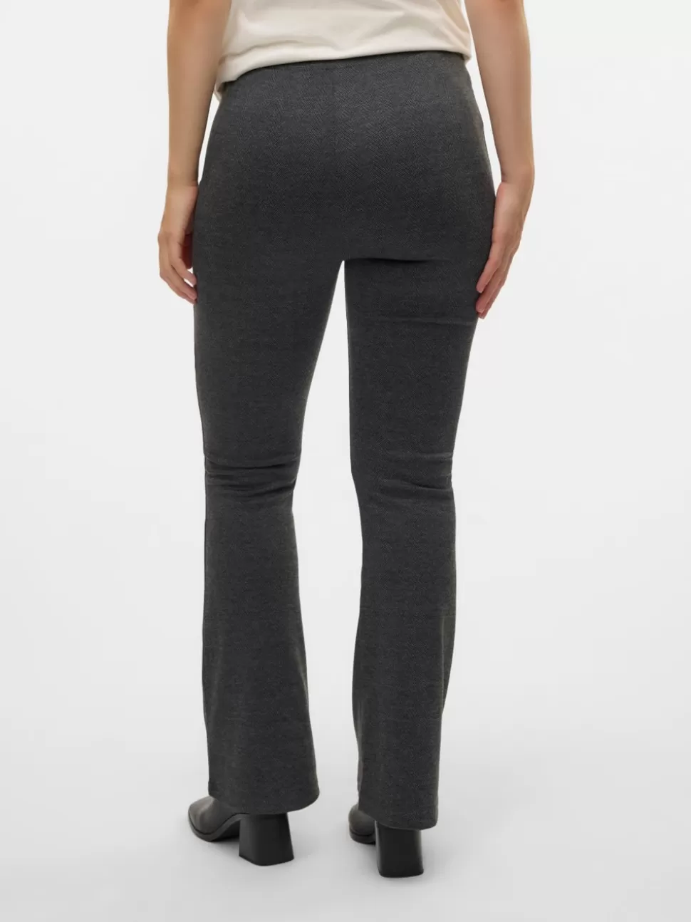 Byxor | Leggings^VERO MODA Normal Passform Leggings Black