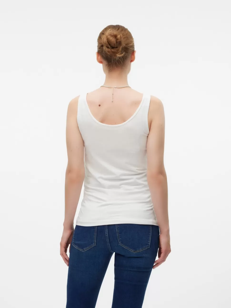 Tops^VERO MODA 2-PACK MAMMA-TOPP Black