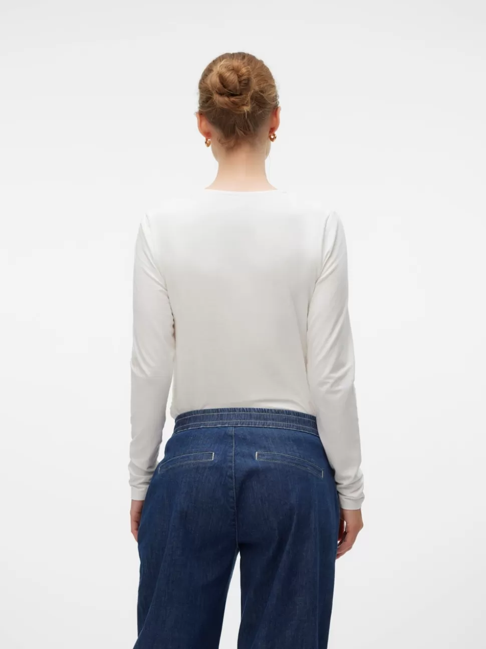 Tops^VERO MODA 2-PACK MAMMA-TOPP Black