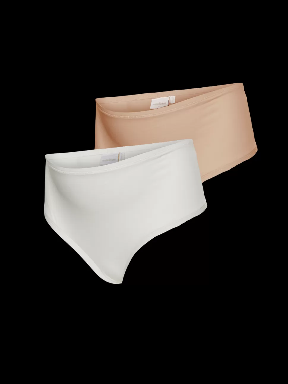 Underwear^VERO MODA 2-Pack Mamma-trosor Maple Sugar