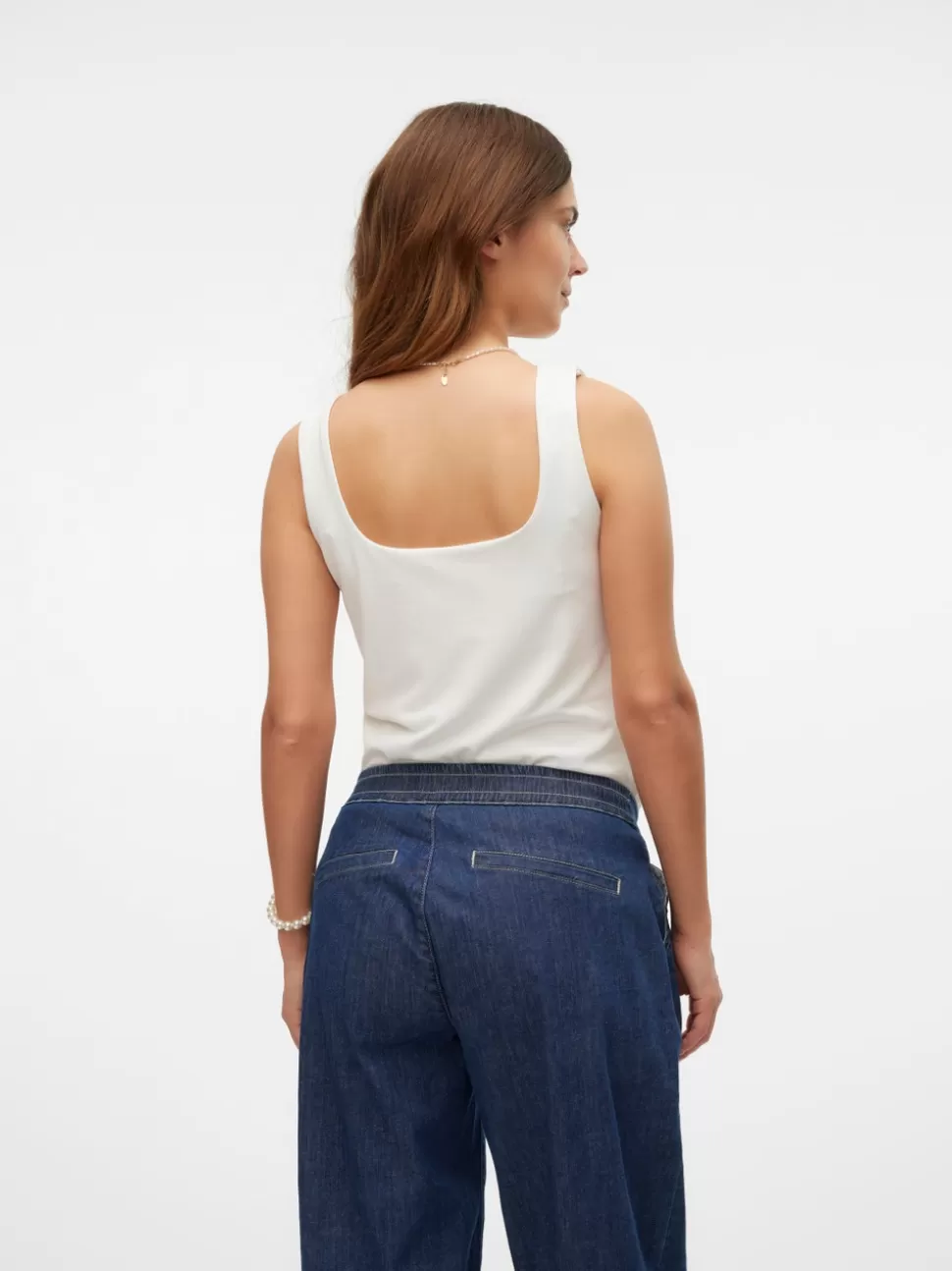 Tops^VERO MODA 2-pack Topp Black