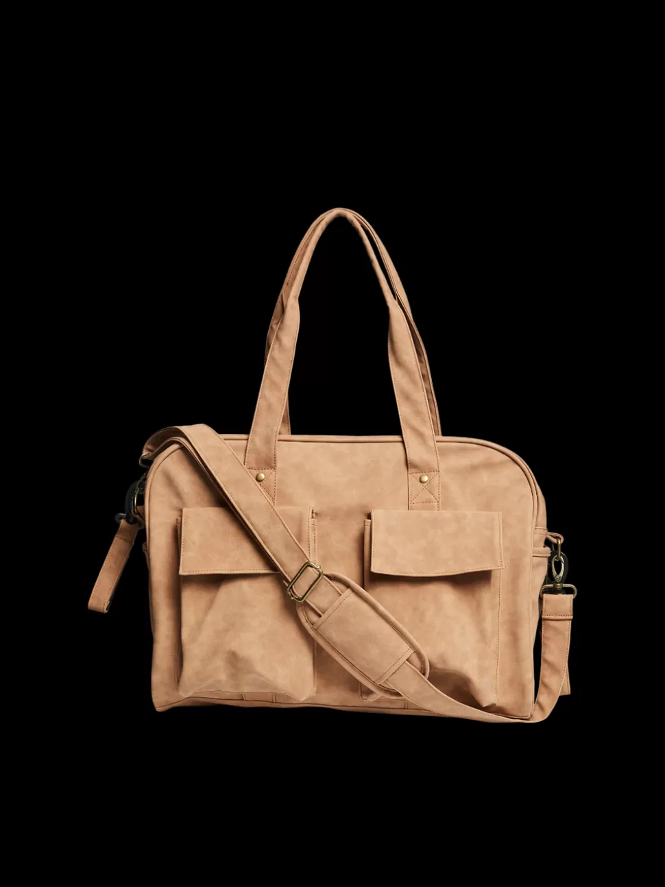 Accessoarer^VERO MODA Skötväska Tobacco Brown