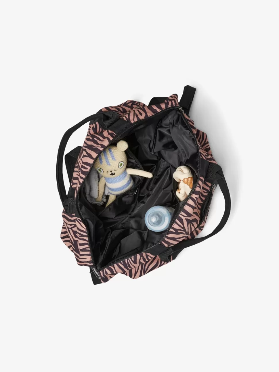 Accessoarer^VERO MODA Skötväska Tobacco Brown