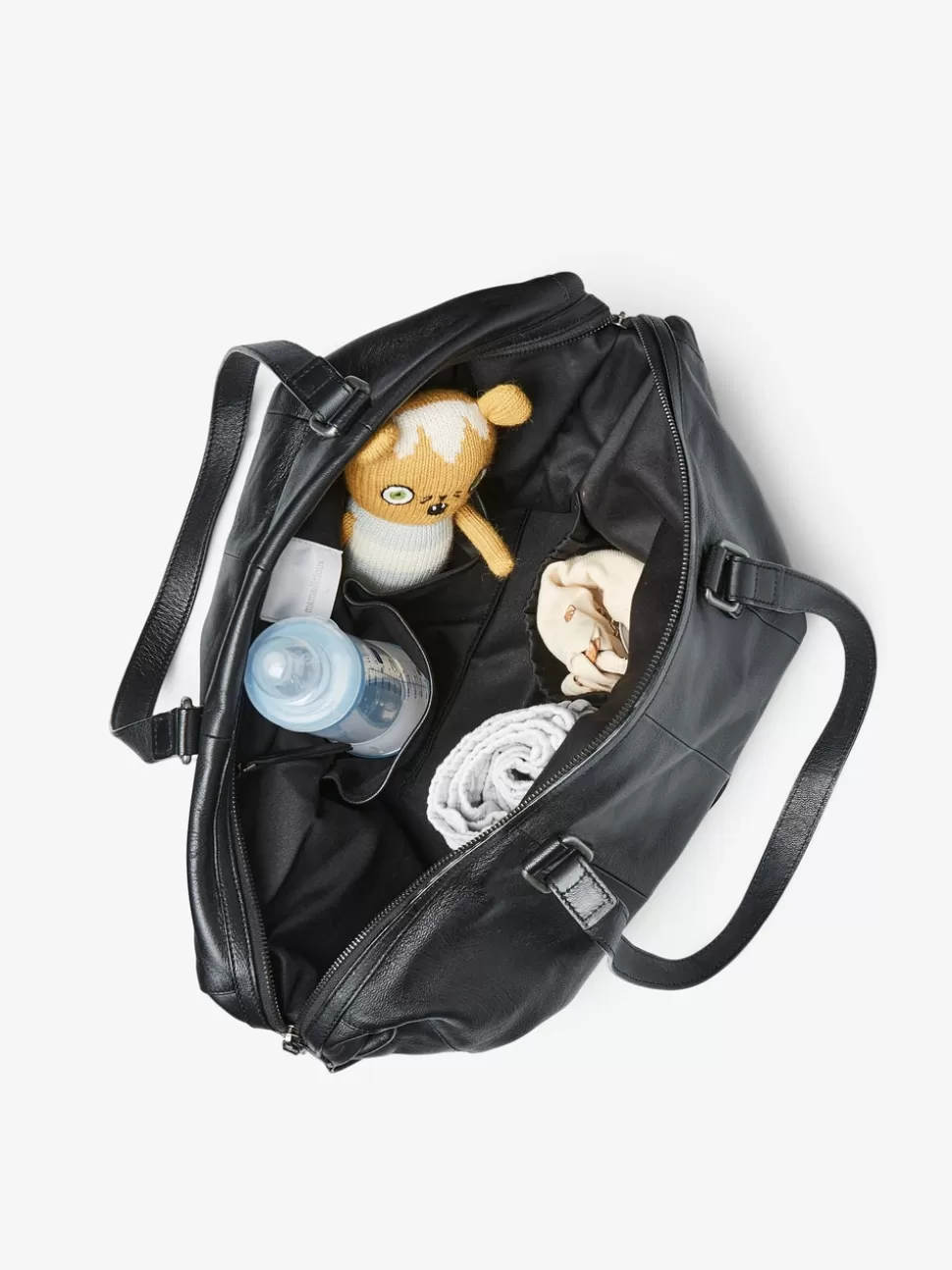 Accessoarer^VERO MODA Skötväska Black