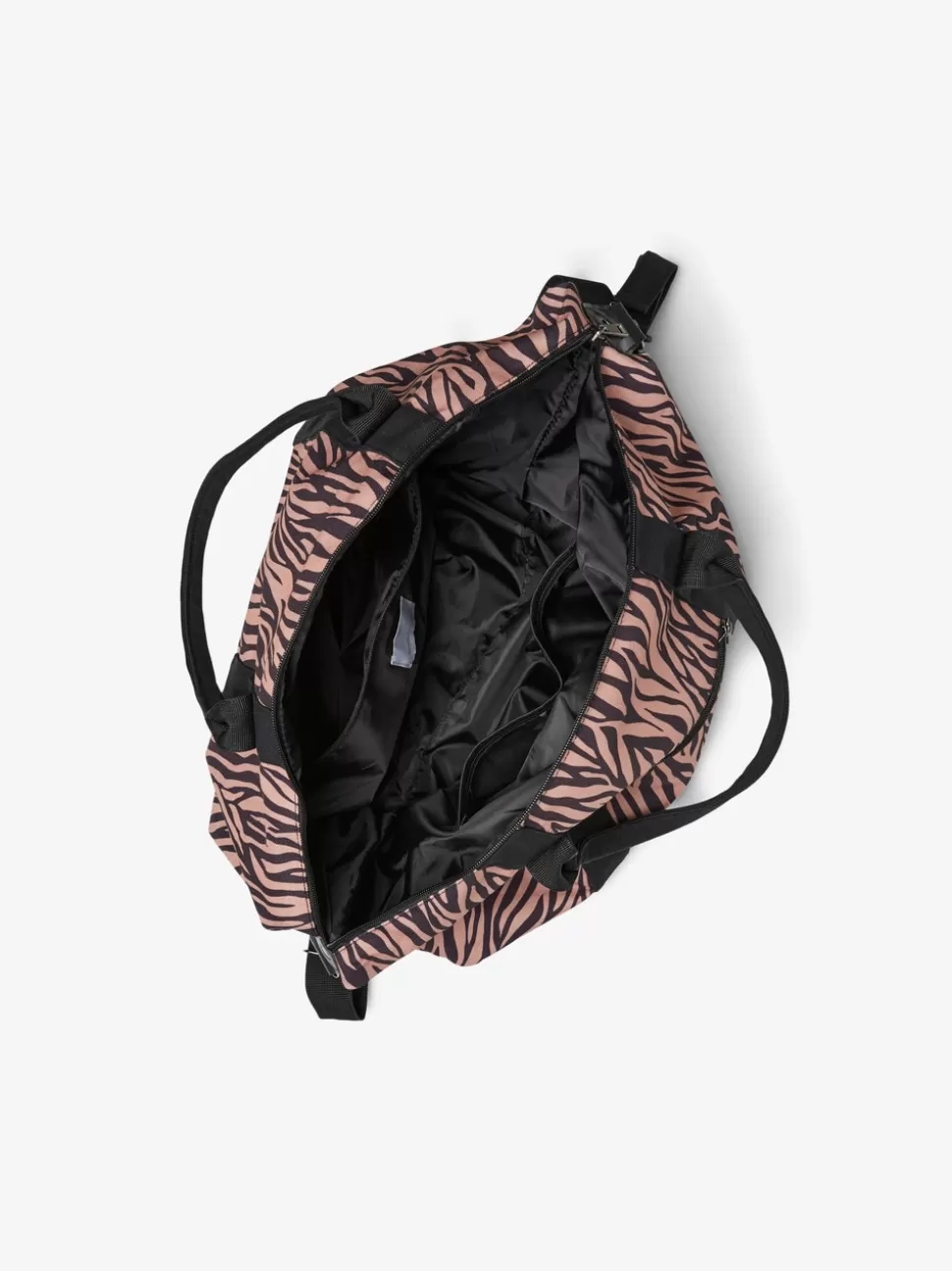 Accessoarer^VERO MODA Skötväska Tobacco Brown