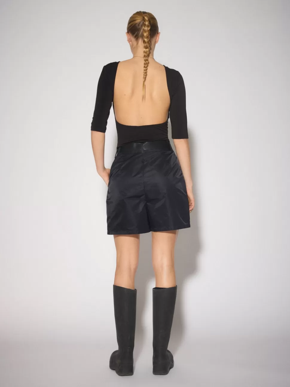 Shorts^VERO MODA SNECO Shorts Black