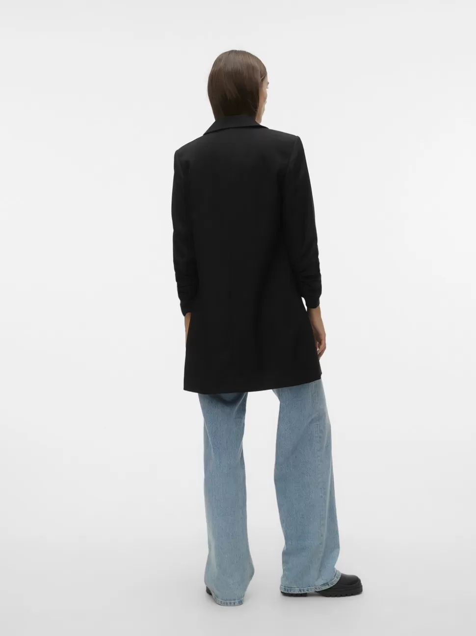 Kavajer^VERO MODA VMAGATHA Kavaj Black
