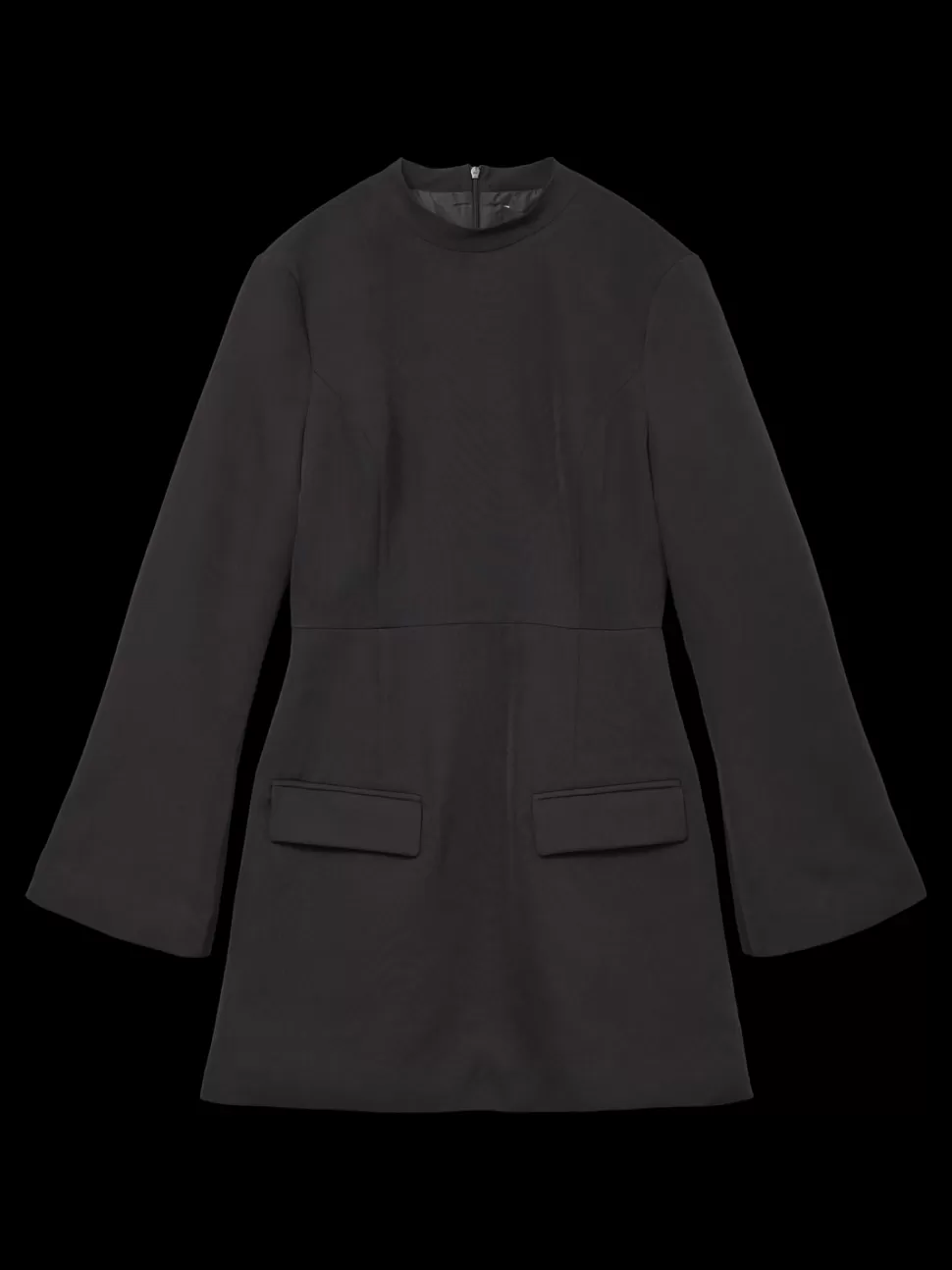 Klänningar | Festkläder^VERO MODA VMAGNES Kort Klänning Black