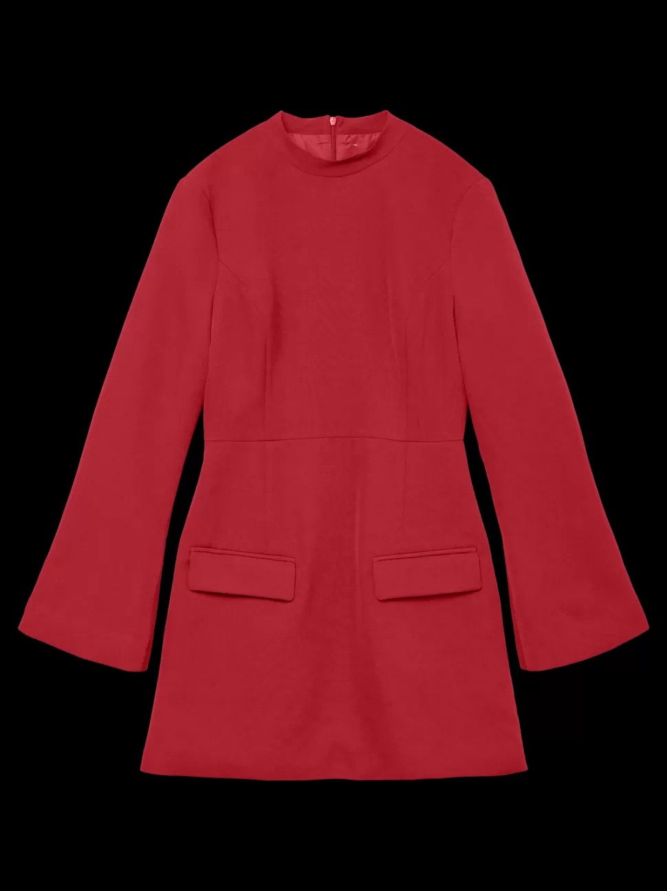 Klänningar | Festkläder^VERO MODA VMAGNES Kort Klänning Black