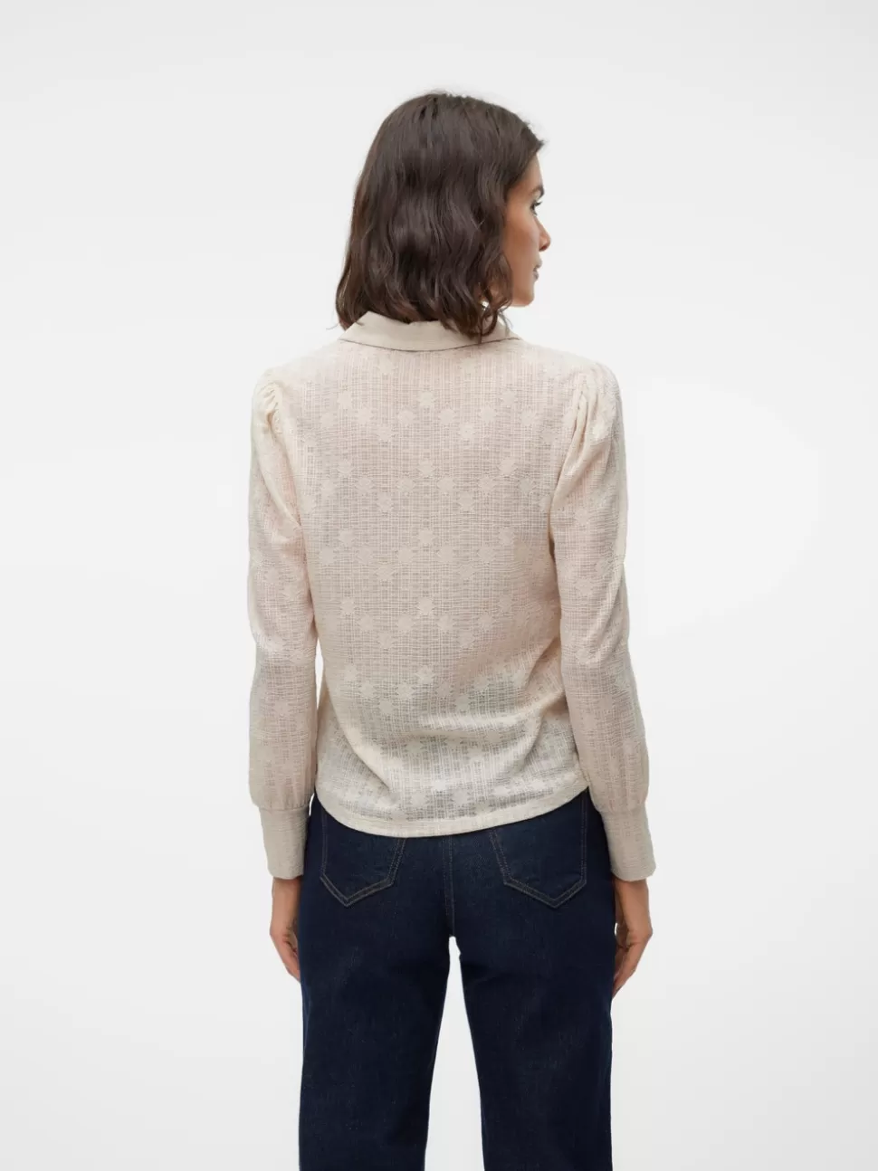 Toppar^VERO MODA VMALICE Topp Pumice Stone