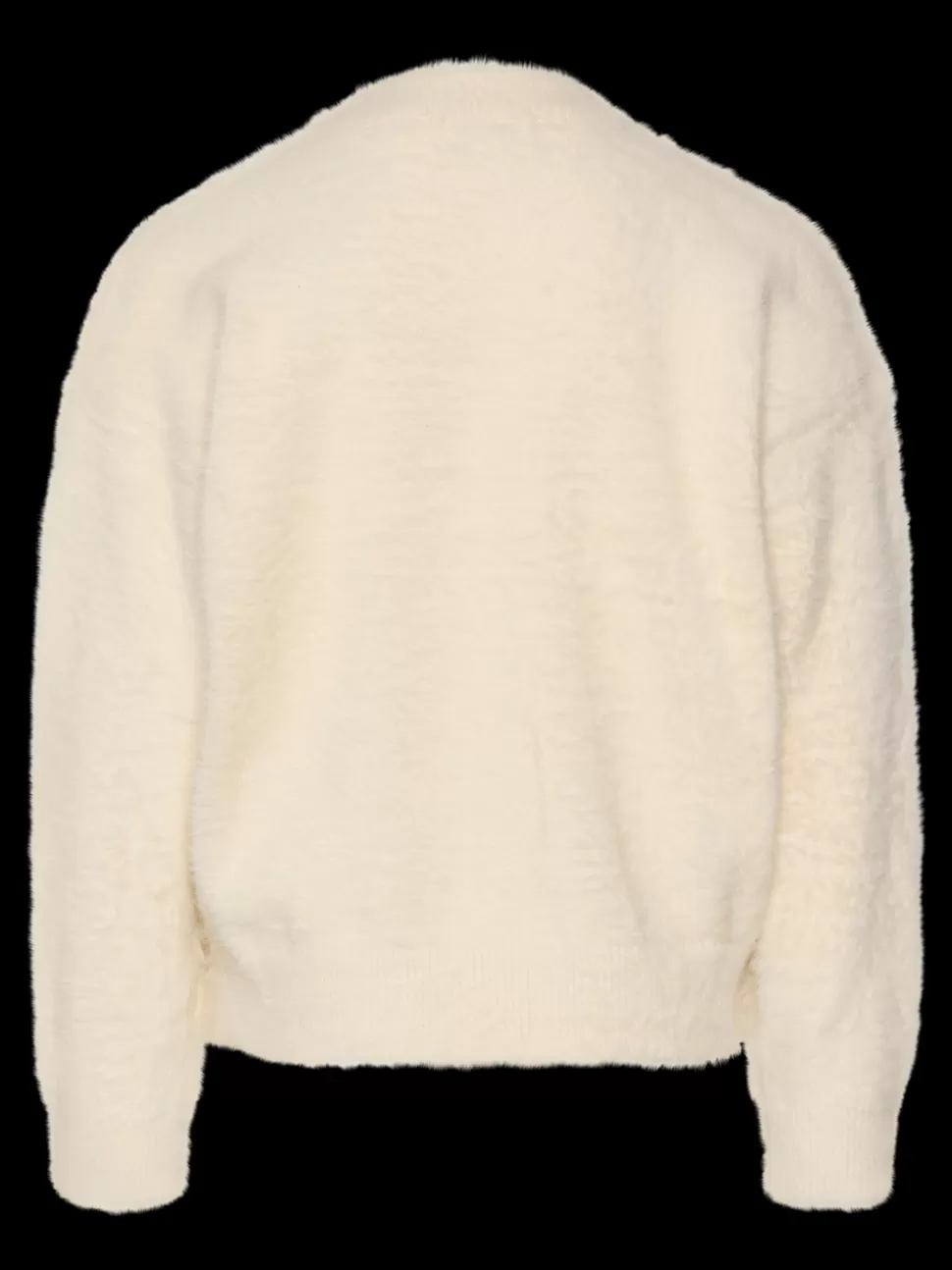 Stickat | Stickat^VERO MODA VMALINA Stickad Kofta Birch