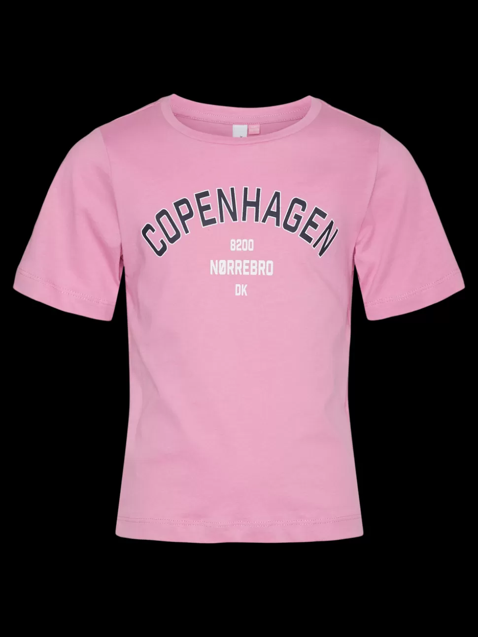 Toppar | Toppar^VERO MODA VMAMANDAFRANCIS T-shirt Cyclamen
