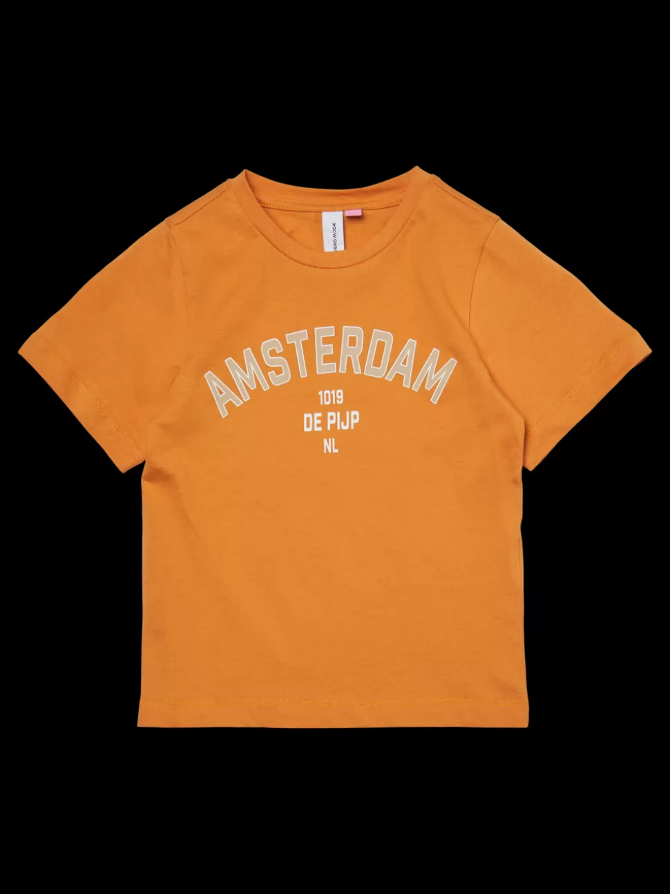 Toppar | Toppar^VERO MODA VMAMANDAFRANCIS T-shirt Nugget