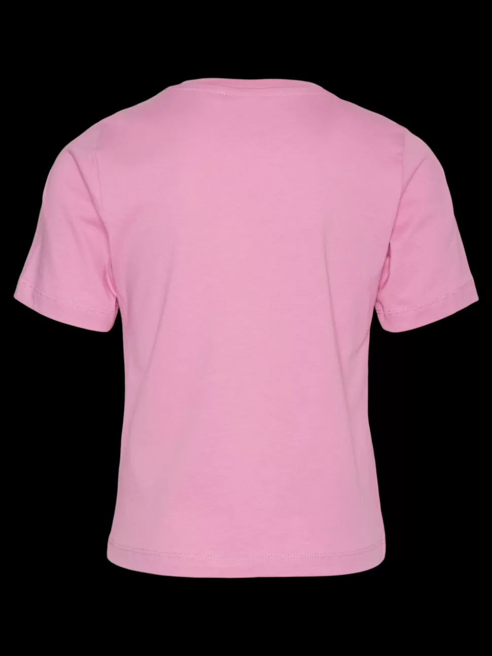Toppar | Toppar^VERO MODA VMAMANDAFRANCIS T-shirt Cyclamen