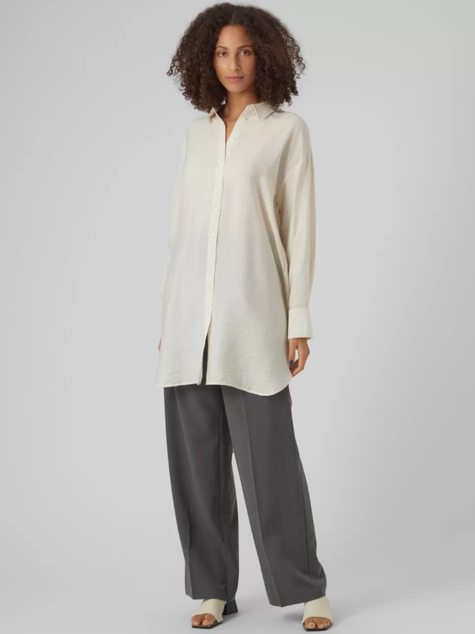 Skjortor | Toppar^VERO MODA VMANGIE Skjorta Birch