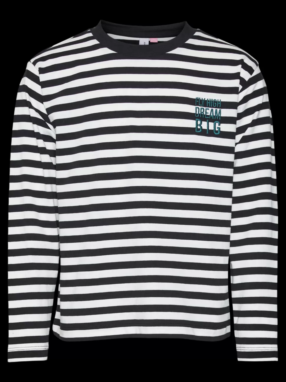 Toppar | Toppar^VERO MODA VMANIMAL Topp Black