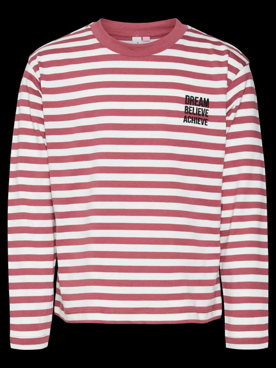 Toppar | Toppar^VERO MODA VMANIMAL Topp Dry Rose