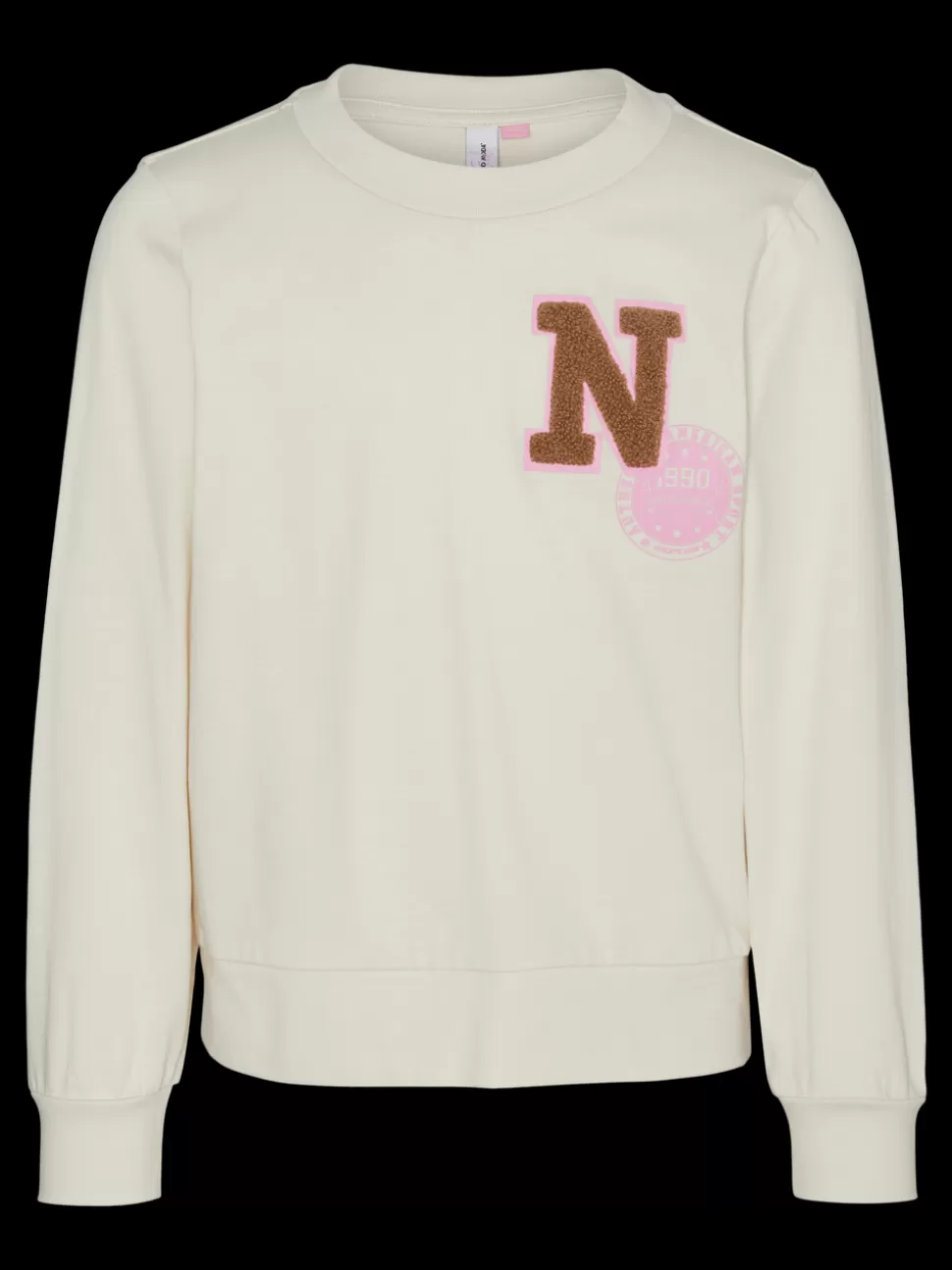 Toppar | Toppar^VERO MODA VMANIMALBADGE T-shirt Birch
