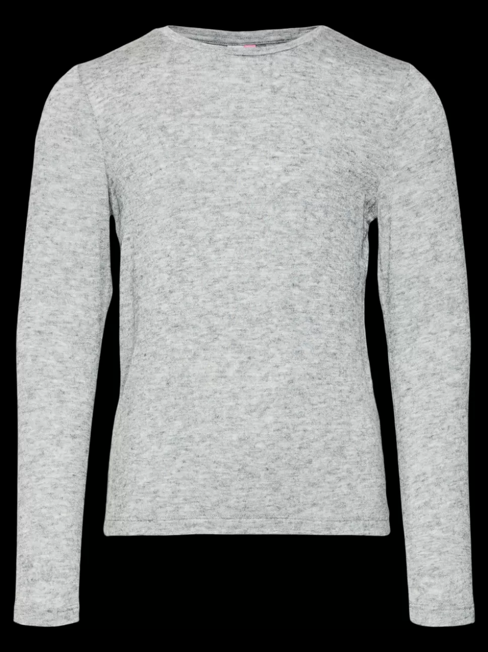 Toppar | Toppar^VERO MODA VMANNIE Topp Light Grey Melange