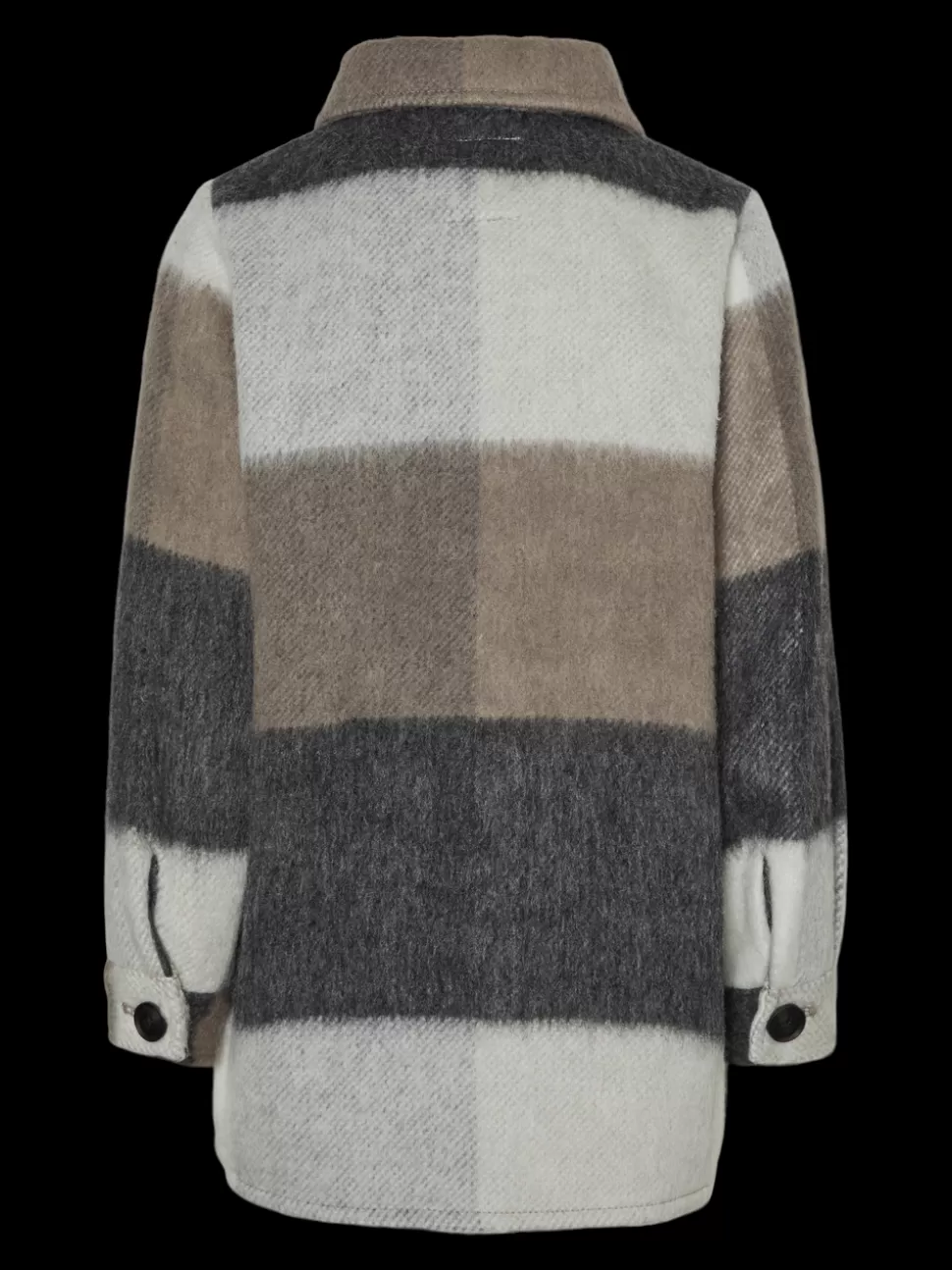 Jackor | Jackor^VERO MODA VMANTONIA Jacka Chocolate Chip