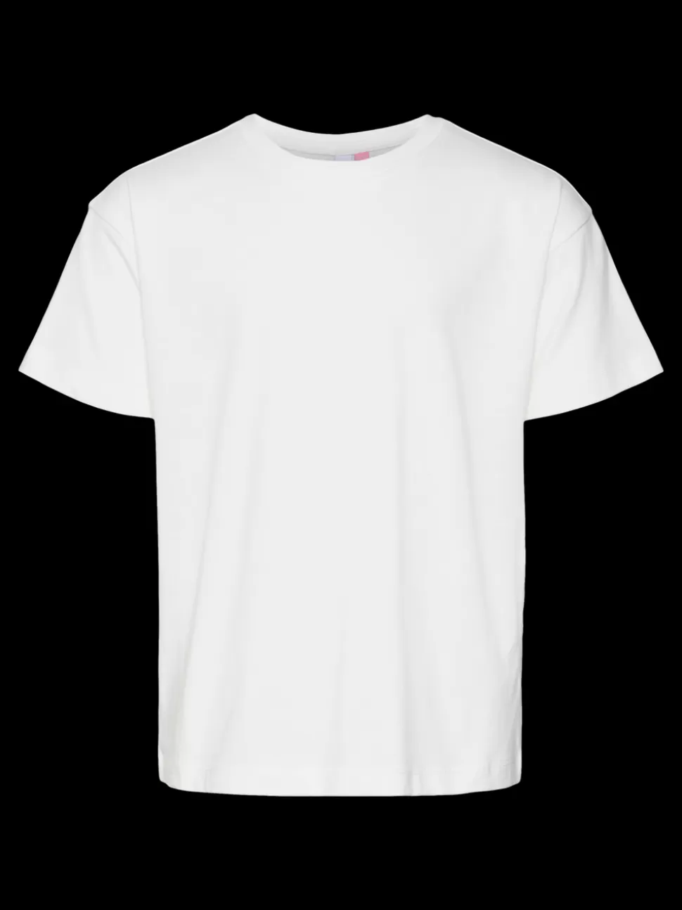 Toppar | Toppar^VERO MODA VMAPPLEHEART T-shirt Snow White