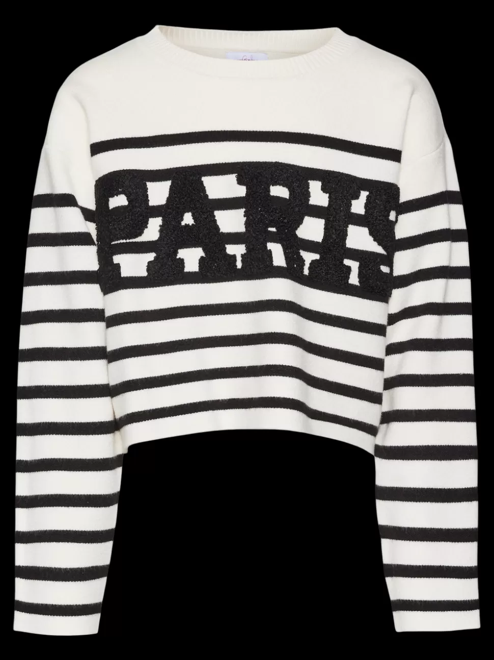 Toppar | Stickat^VERO MODA VMARIAPARIS Pullover Birch