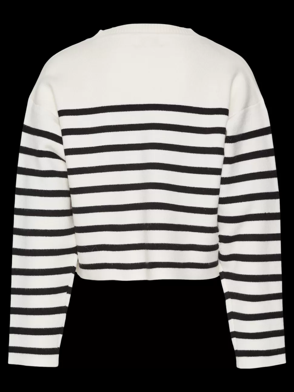 Toppar | Stickat^VERO MODA VMARIAPARIS Pullover Birch