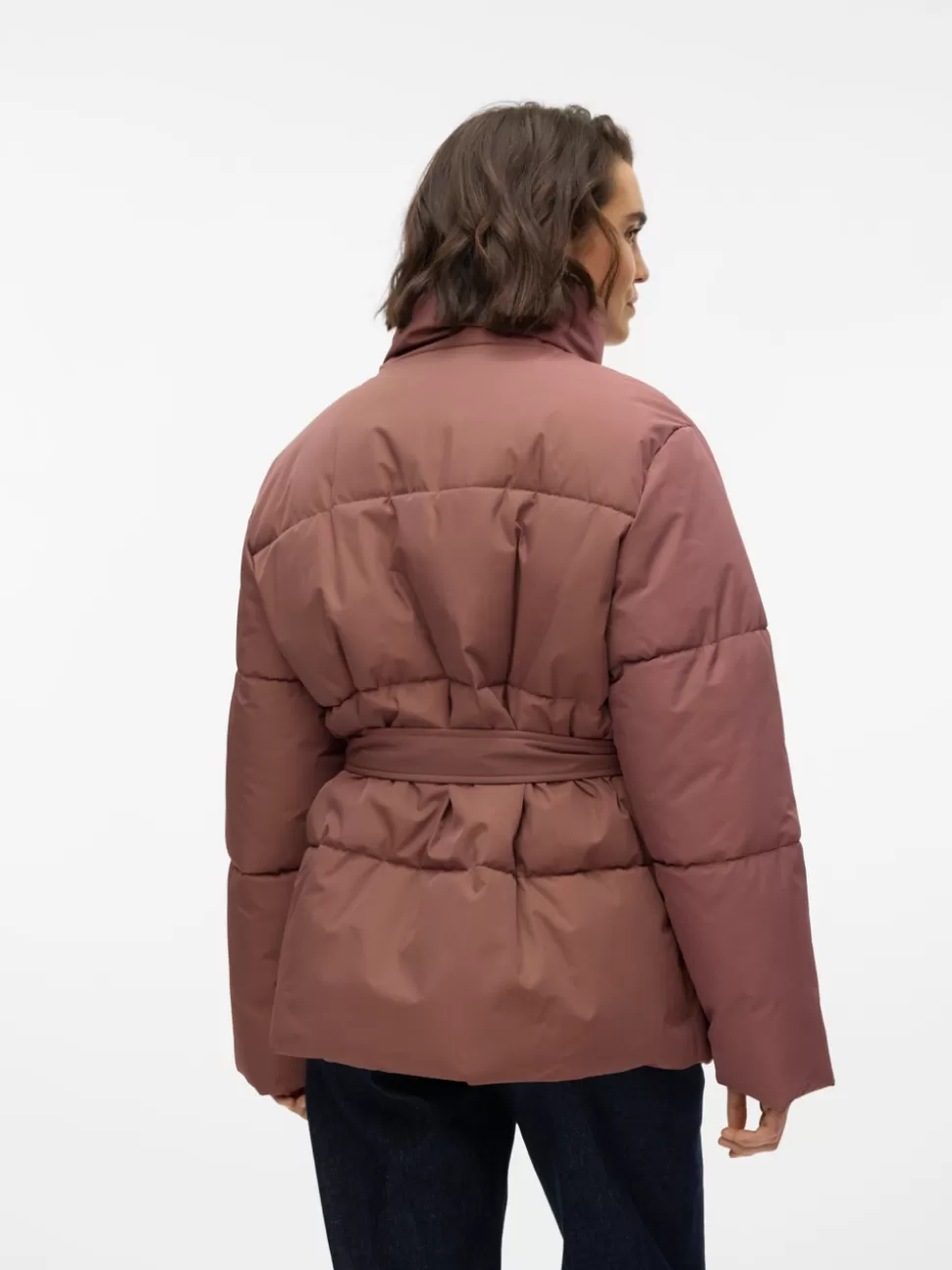 Jackor^VERO MODA VMASHLEY Jacka Pinecone