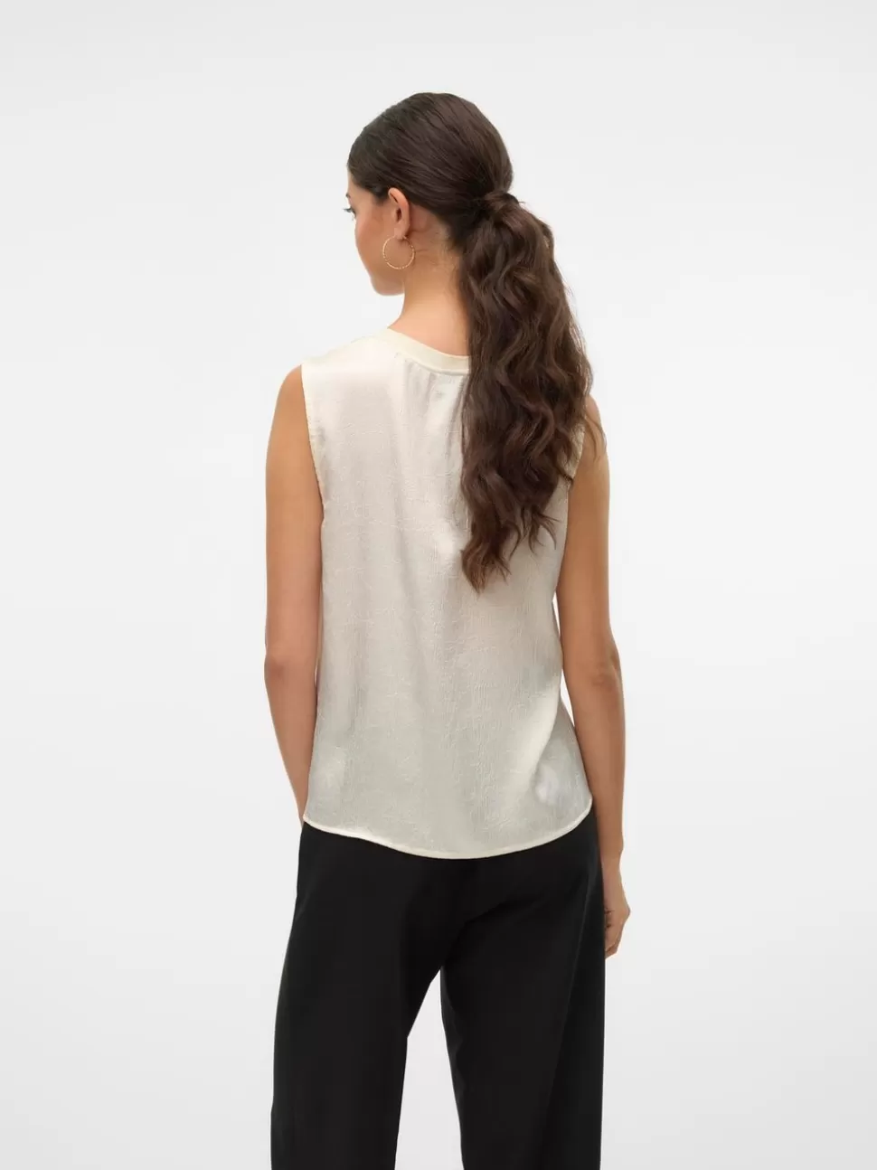 Festkläder | Toppar^VERO MODA VMASTI Topp Birch