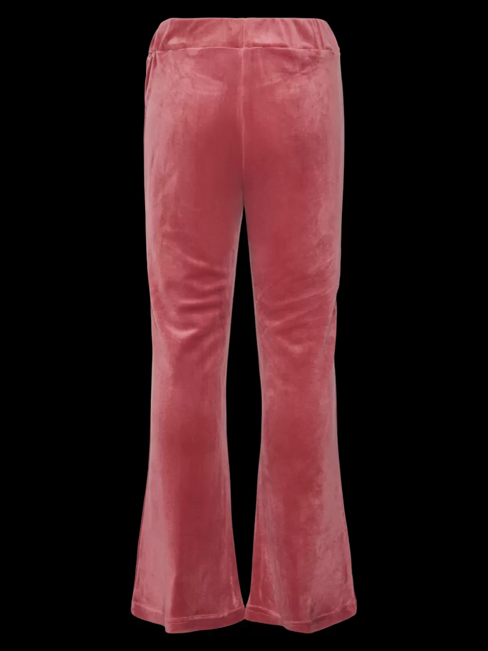 Byxor | Underdelar^VERO MODA VMATHENA Hög Midja Byxor Dry Rose