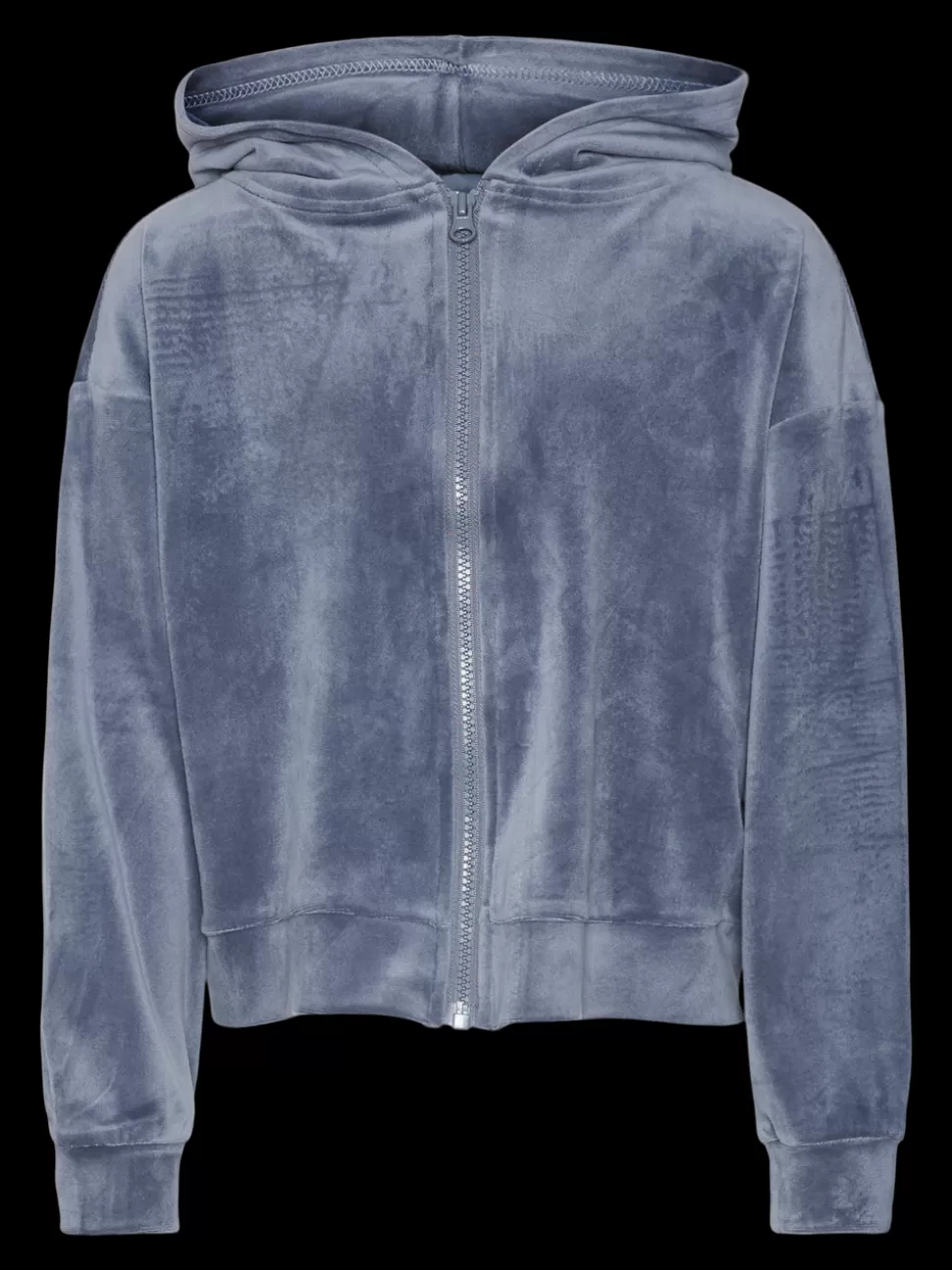Sweatshirts | Toppar^VERO MODA VMATHENA Sweatkofta Grisaille