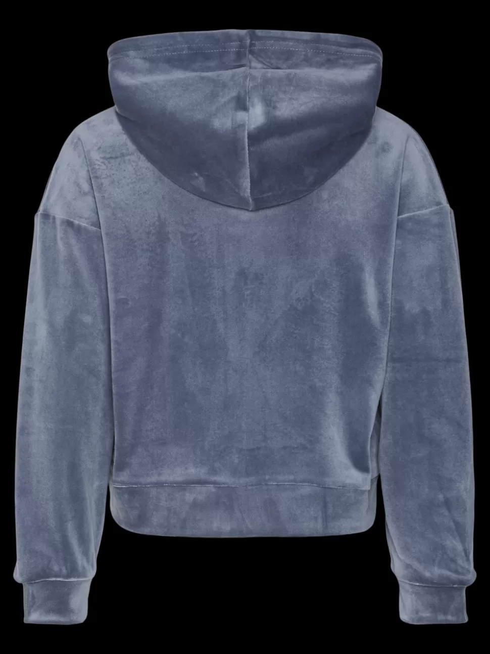 Sweatshirts | Toppar^VERO MODA VMATHENA Sweatkofta Grisaille