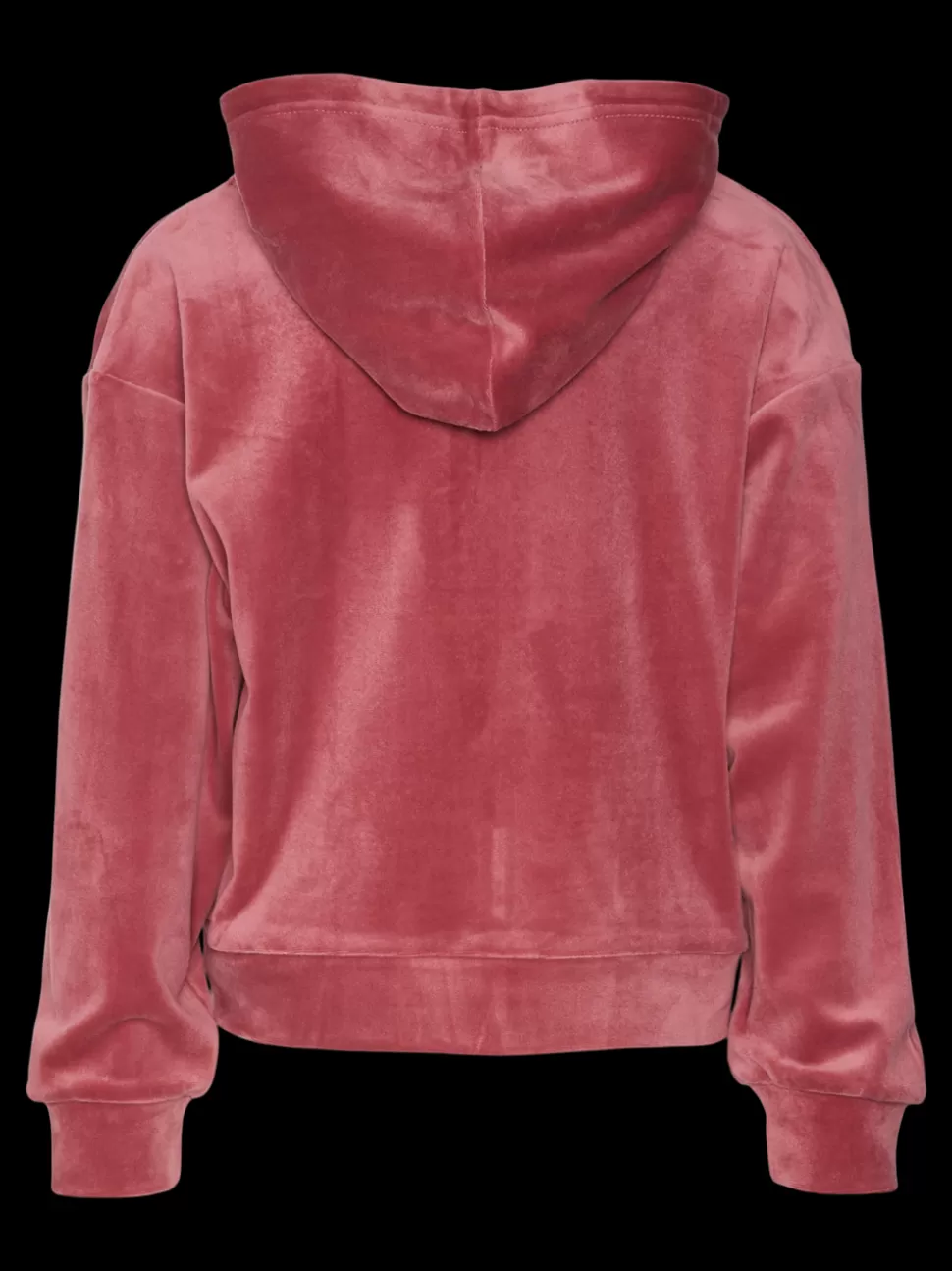 Sweatshirts | Toppar^VERO MODA VMATHENA Sweatkofta Dry Rose