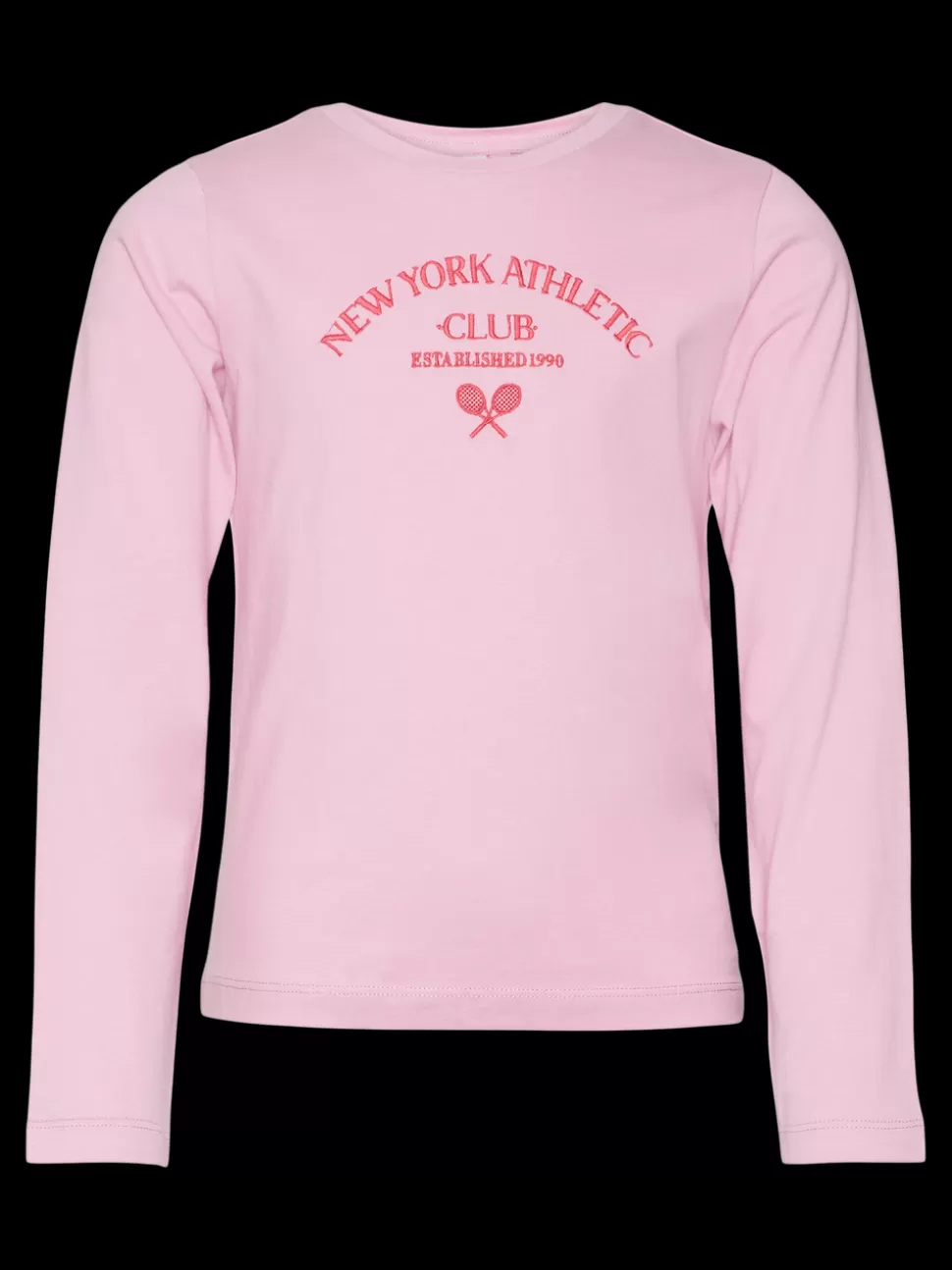 Toppar | Toppar^VERO MODA VMATHLETICFRANCIS T-shirt Pastel Lavender