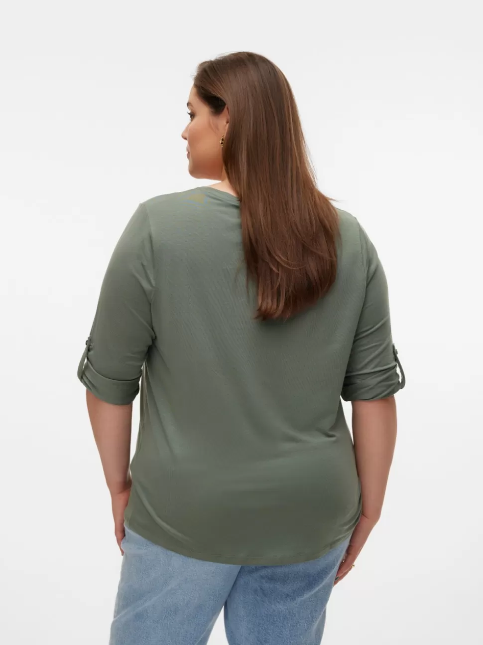 Toppar^VERO MODA VMAVA Topp Laurel Wreath