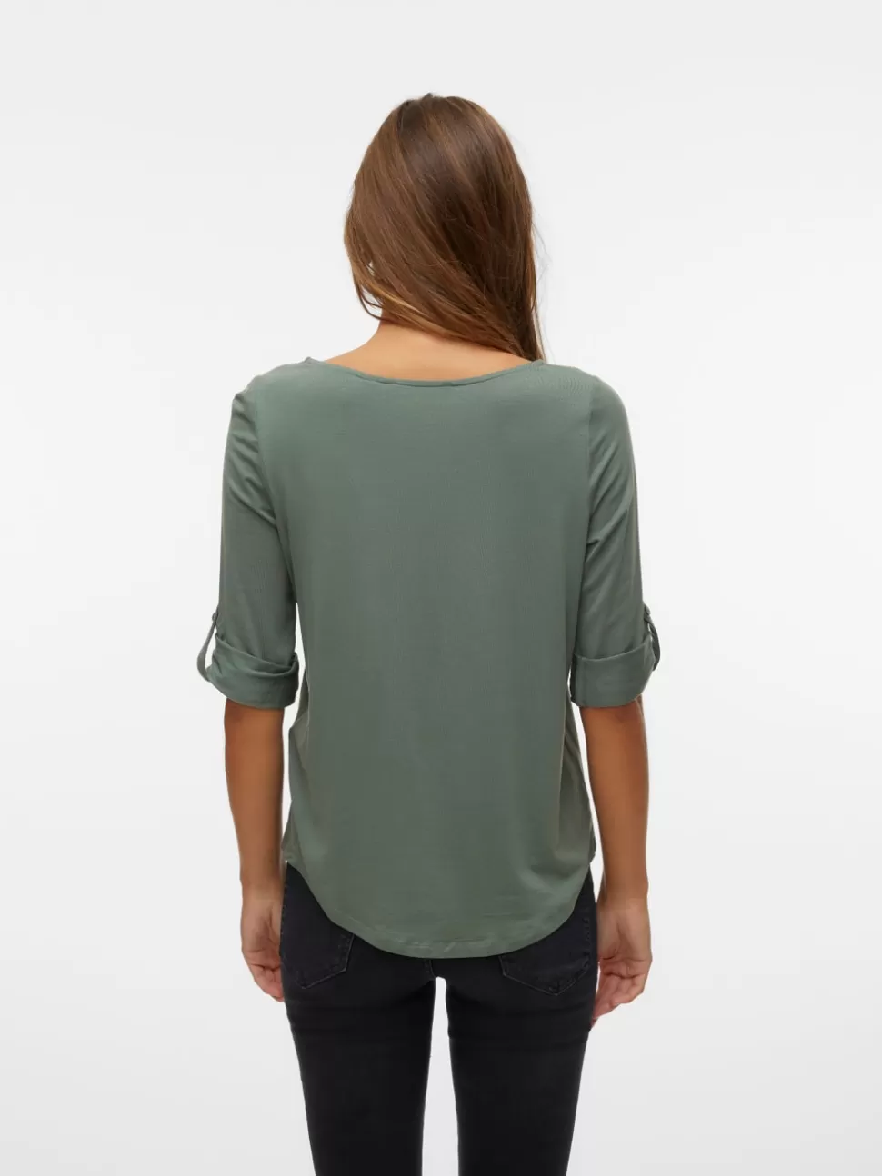 Toppar^VERO MODA VMAVA Topp Laurel Wreath