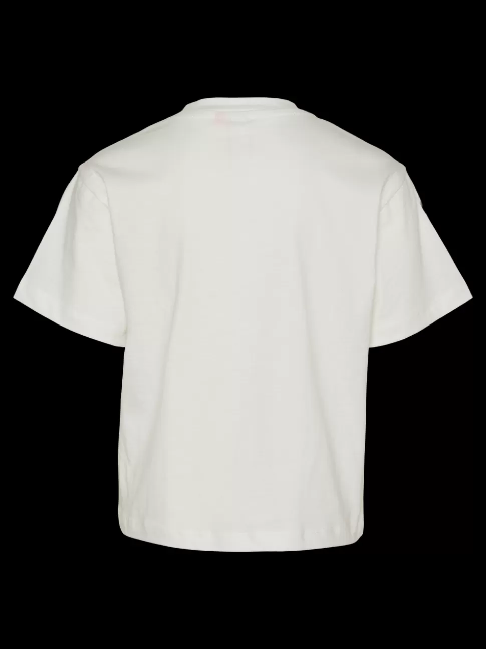 Toppar | Toppar^VERO MODA VMAWESOME T-shirt Snow White