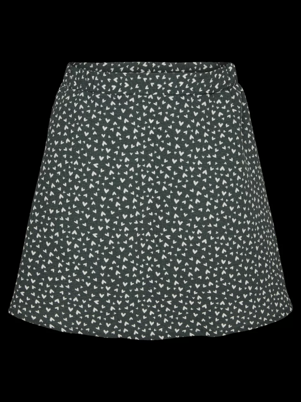Kjolar | Underdelar^VERO MODA VMBANGY Kort Kjol Balsam Green