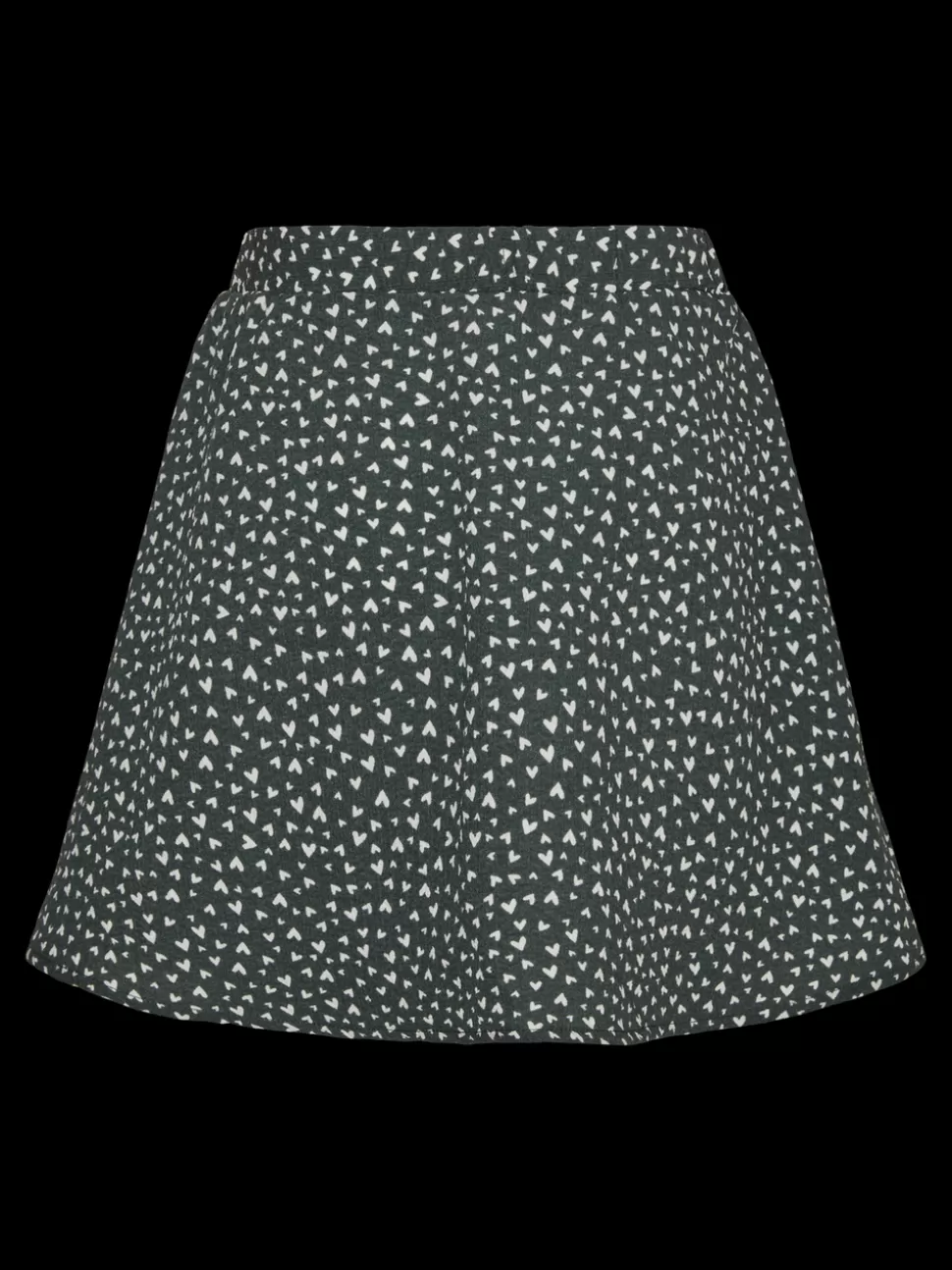 Kjolar | Underdelar^VERO MODA VMBANGY Kort Kjol Balsam Green