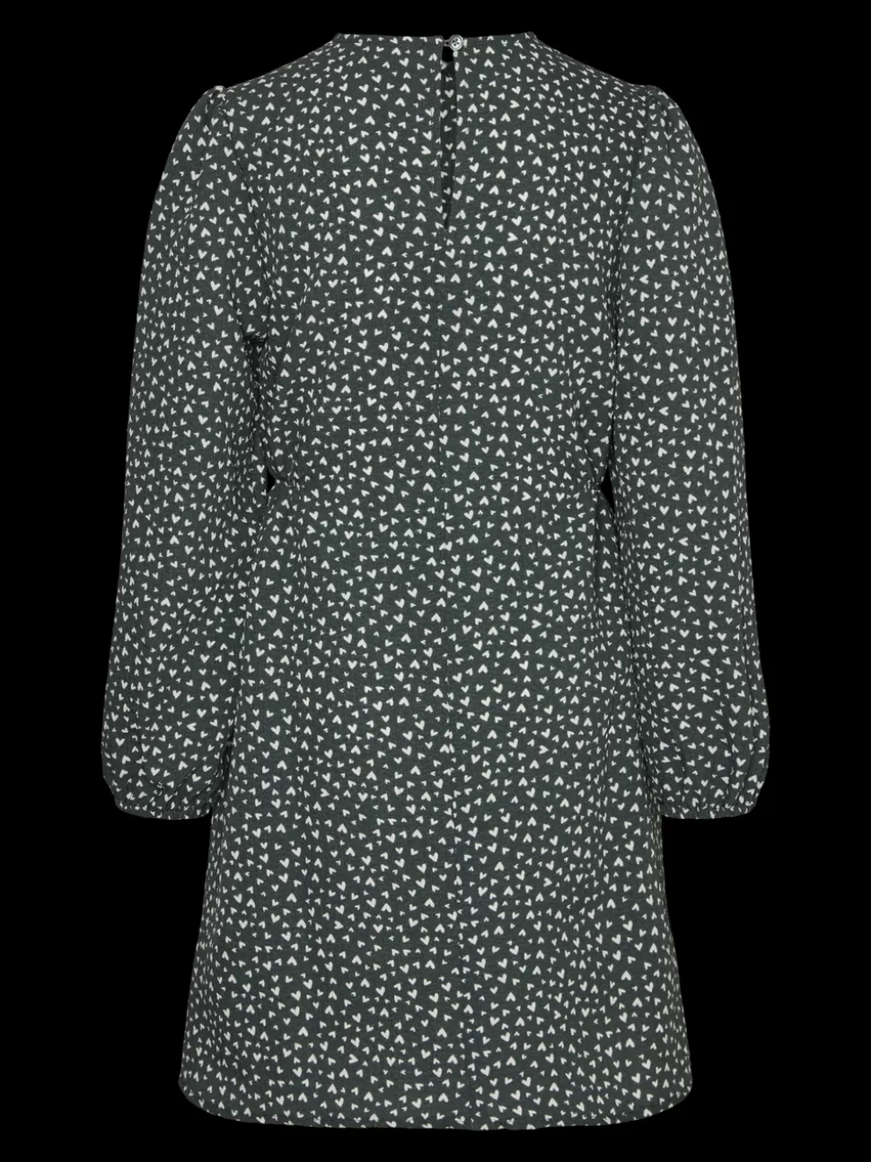 Klänningar | Klänningar^VERO MODA VMBANGY Kort Klänning Balsam Green