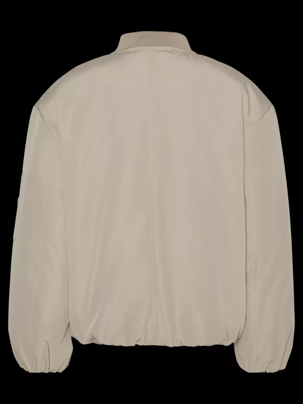 Jackor | Jackor^VERO MODA VMBARCELONA Jacka Silver Mink