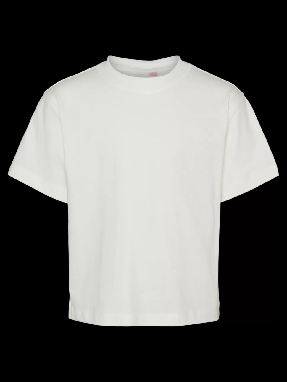 Toppar | Toppar^VERO MODA VMBASKY T-shirt Snow White