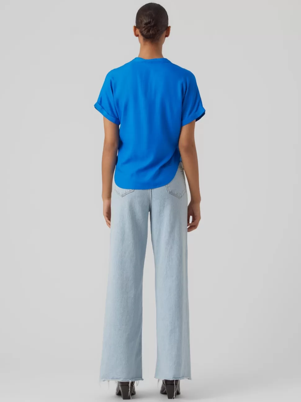 Toppar | Basics^VERO MODA VMBEAUTY Topp Skydiver