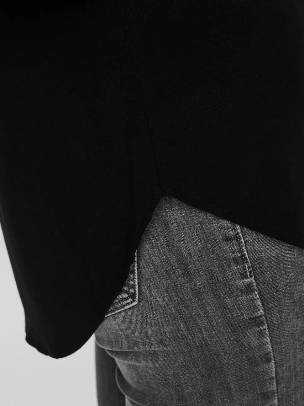 Toppar | Basics^VERO MODA VMBECCA Topp Black
