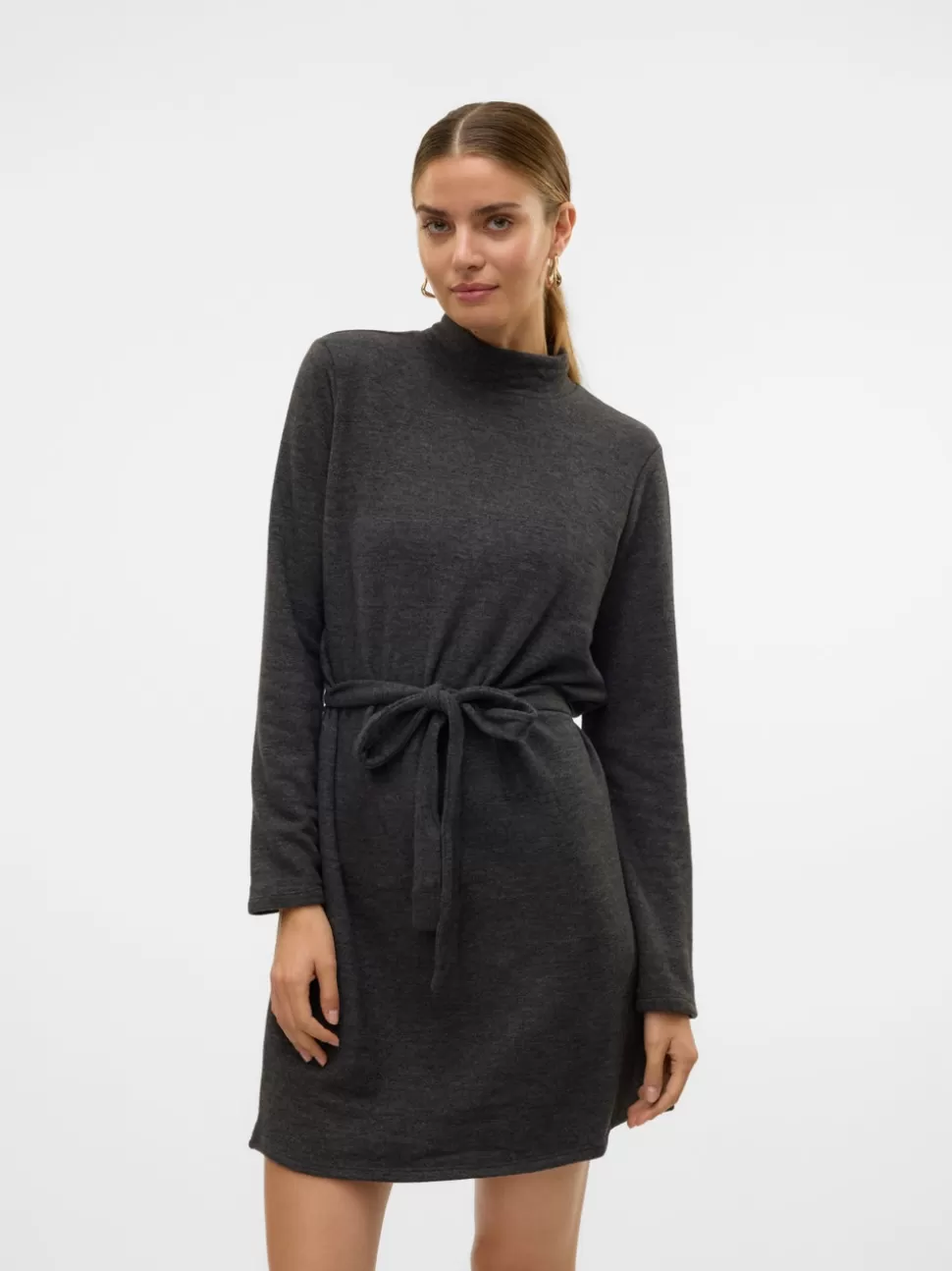 Klänningar^VERO MODA VMBELLA Kort Klänning Black